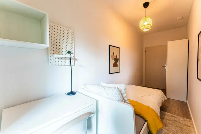 WG-Zimmer mit 11 m² in Potsdam – Bild 1