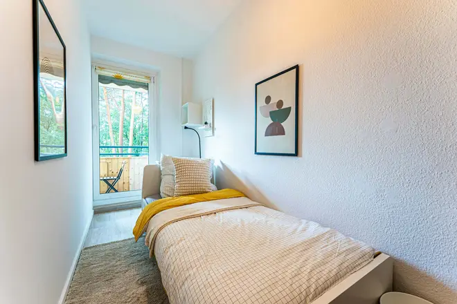 WG-Zimmer mit 11 m² in Potsdam – Bild 2