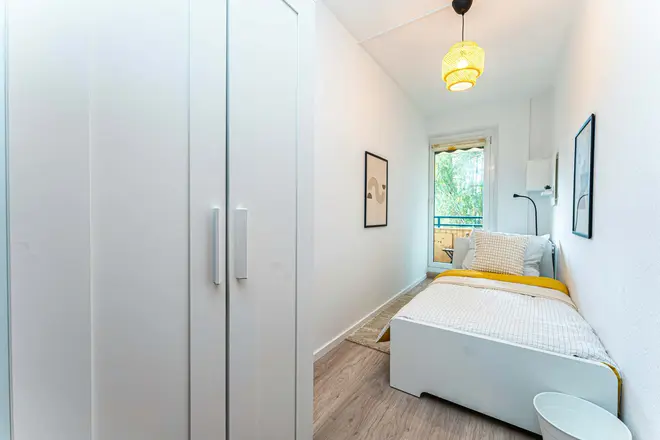 WG-Zimmer mit 11 m² in Potsdam – Bild 3