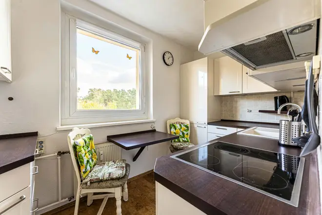 WG-Zimmer mit 11 m² in Potsdam – Bild 4