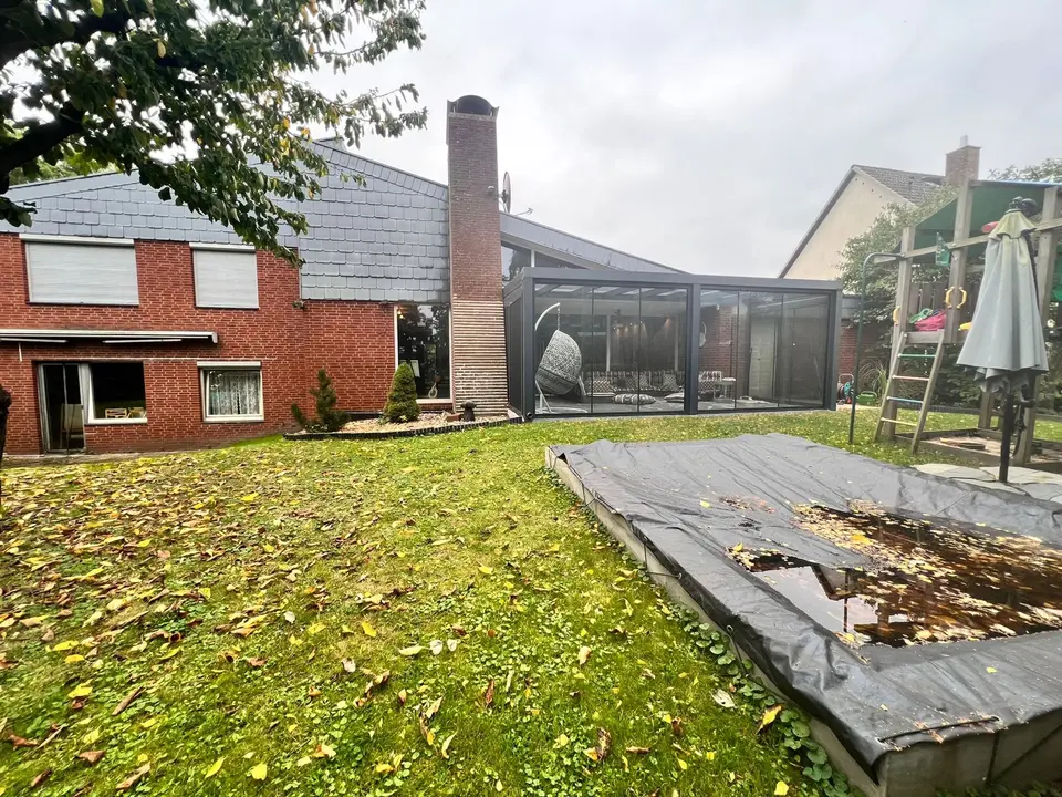 8 Zimmer Haus mit 180 m² in Hannover – Bild 4