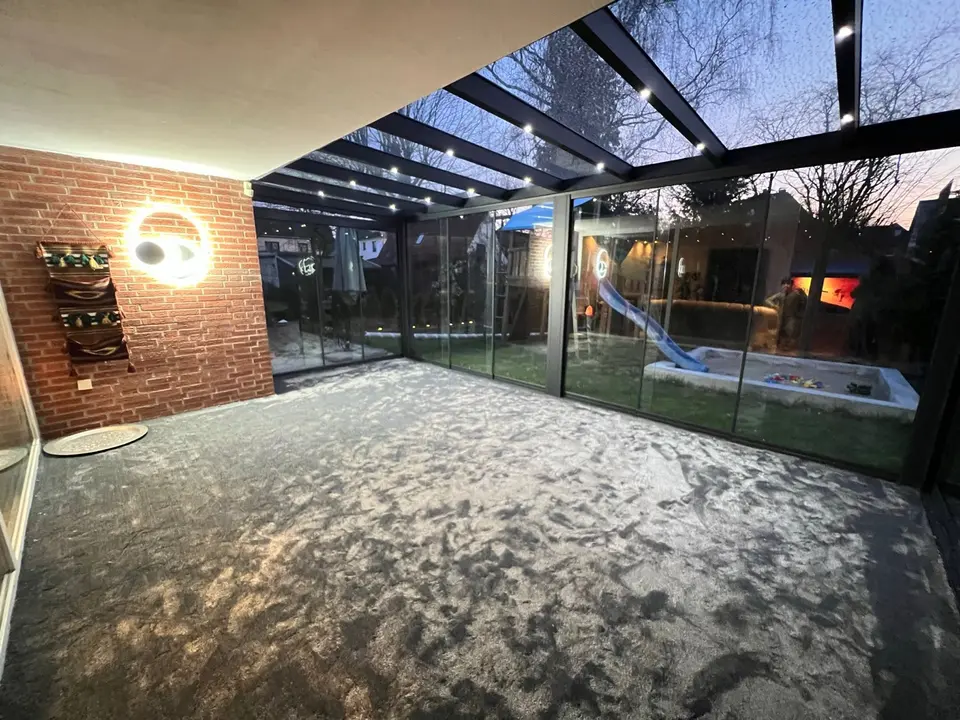 8 Zimmer Haus mit 180 m² in Hannover – Bild 6
