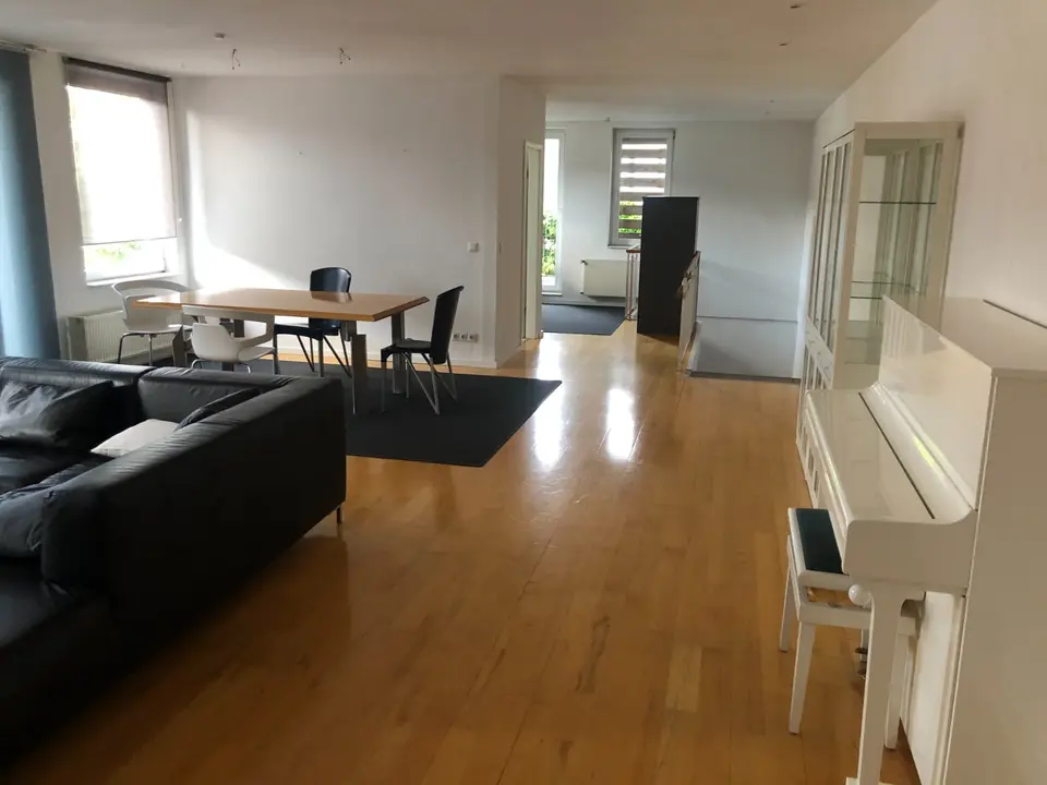8 Zimmer Haus mit 180 m² in Hannover – Bild 9