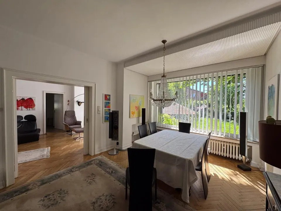 8 Zimmer Haus mit 180 m² in Hannover – Bild 10