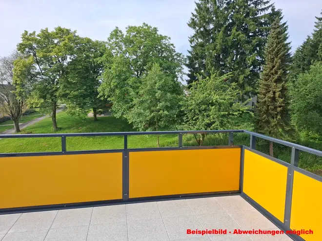 3 Zimmer Wohnung mit 63 m² in Bielefeld – Bild 4