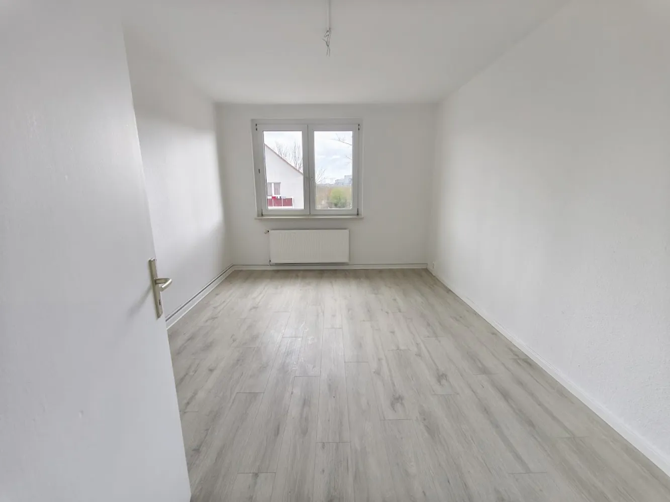 3 Zimmer Wohnung mit 59 m² in Merseburg – Bild 4