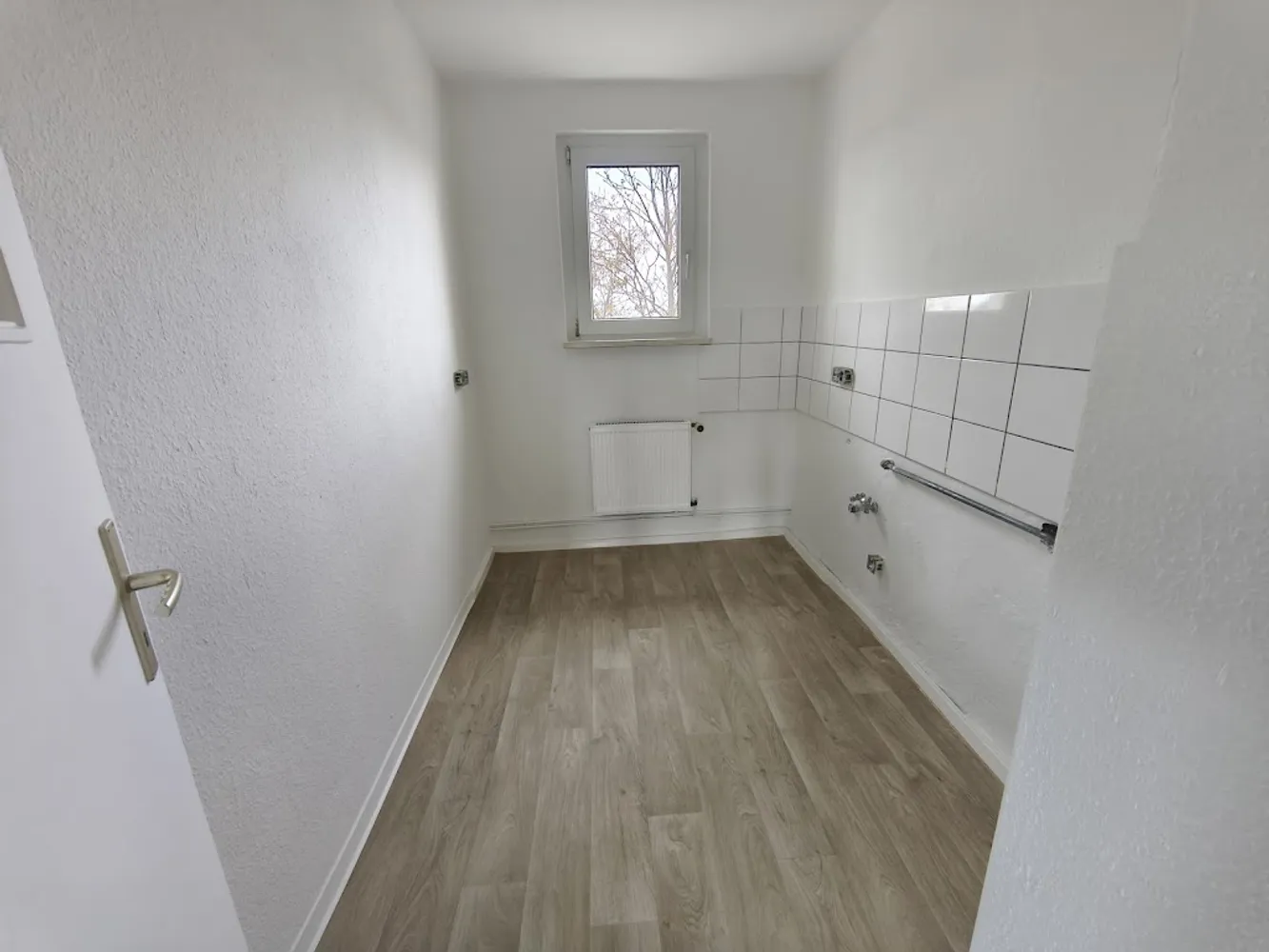 3 Zimmer Wohnung mit 59 m² in Merseburg – Bild 5