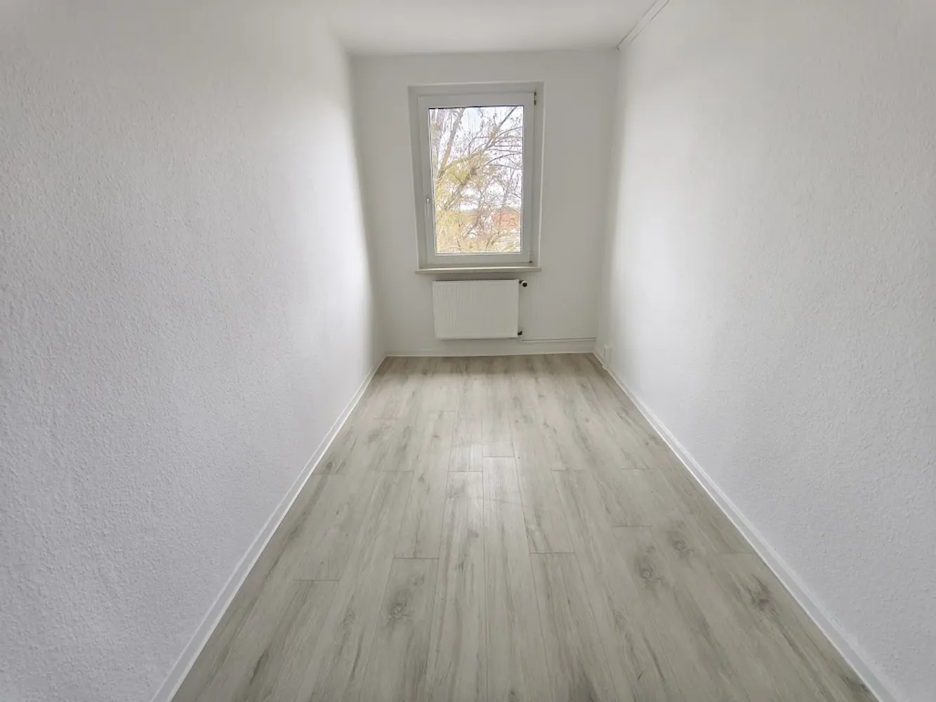 3 Zimmer Wohnung mit 59 m² in Merseburg – Bild 6