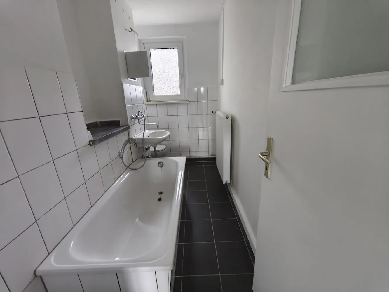 3 Zimmer Wohnung mit 59 m² in Merseburg – Bild 7