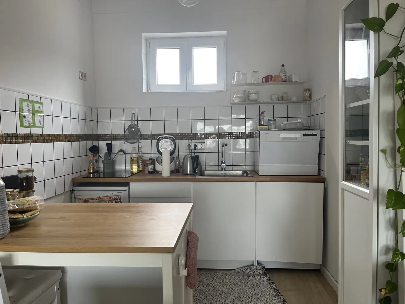 2 Zimmer Wohnung mit 42 m² in Düsseldorf – Bild 3