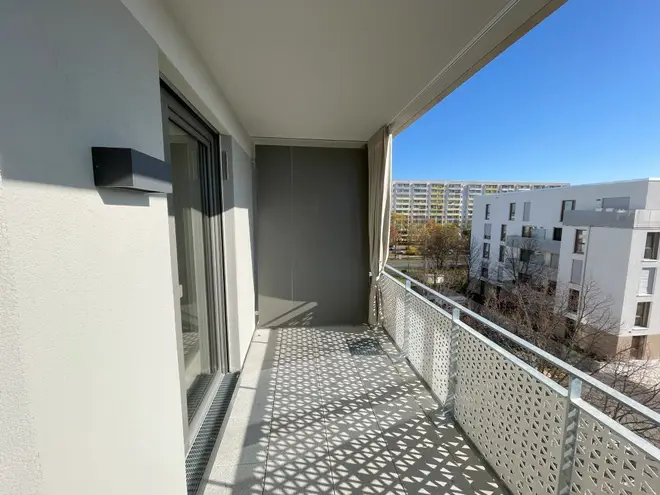 3 Zimmer Wohnung mit 76 m² in Erfurt – Bild 3
