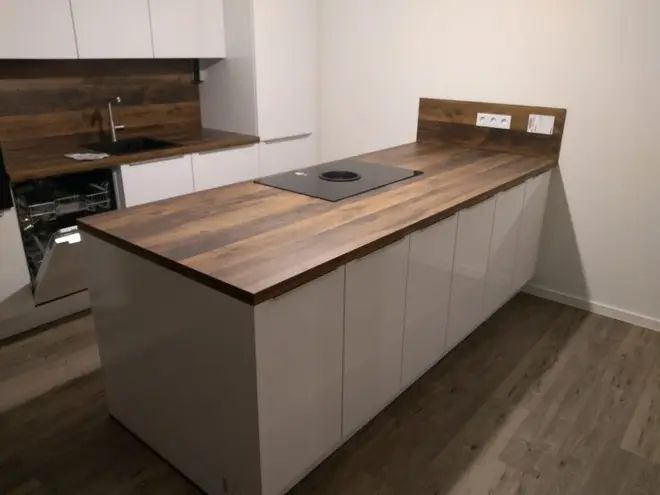 3 Zimmer Wohnung mit 76 m² in Erfurt – Bild 4