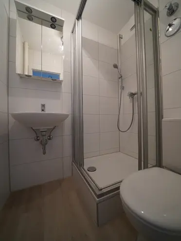 1 Zimmer Wohnung mit 20 m² in Stuttgart – Bild 5