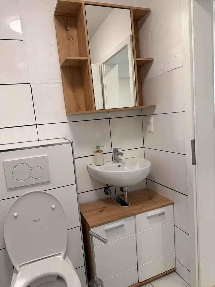 WG-Zimmer mit 85 m² in Ludwigshafen – Bild 7