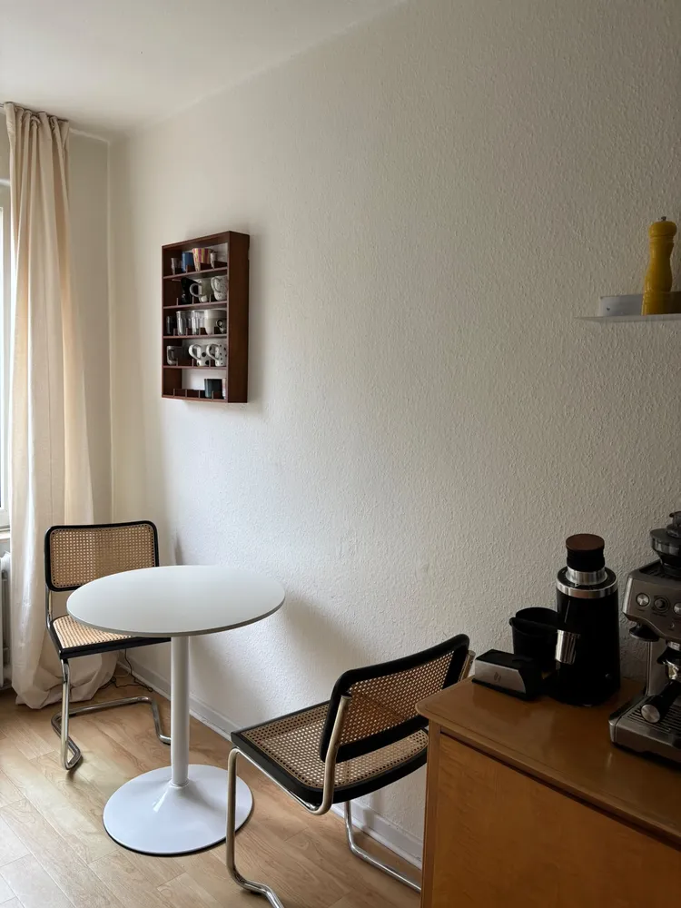 2 Zimmer Wohnung mit 50 m² in Münster – Bild 2