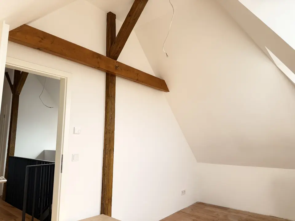 3 Zimmer Wohnung mit 93 m² in Mönchengladbach – Bild 2