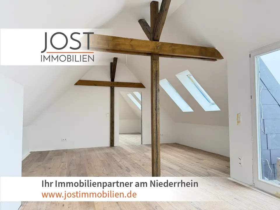 3 Zimmer Wohnung mit 93 m² in Mönchengladbach – Bild 8