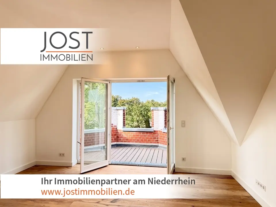 3 Zimmer Wohnung mit 93 m² in Mönchengladbach – Bild 10