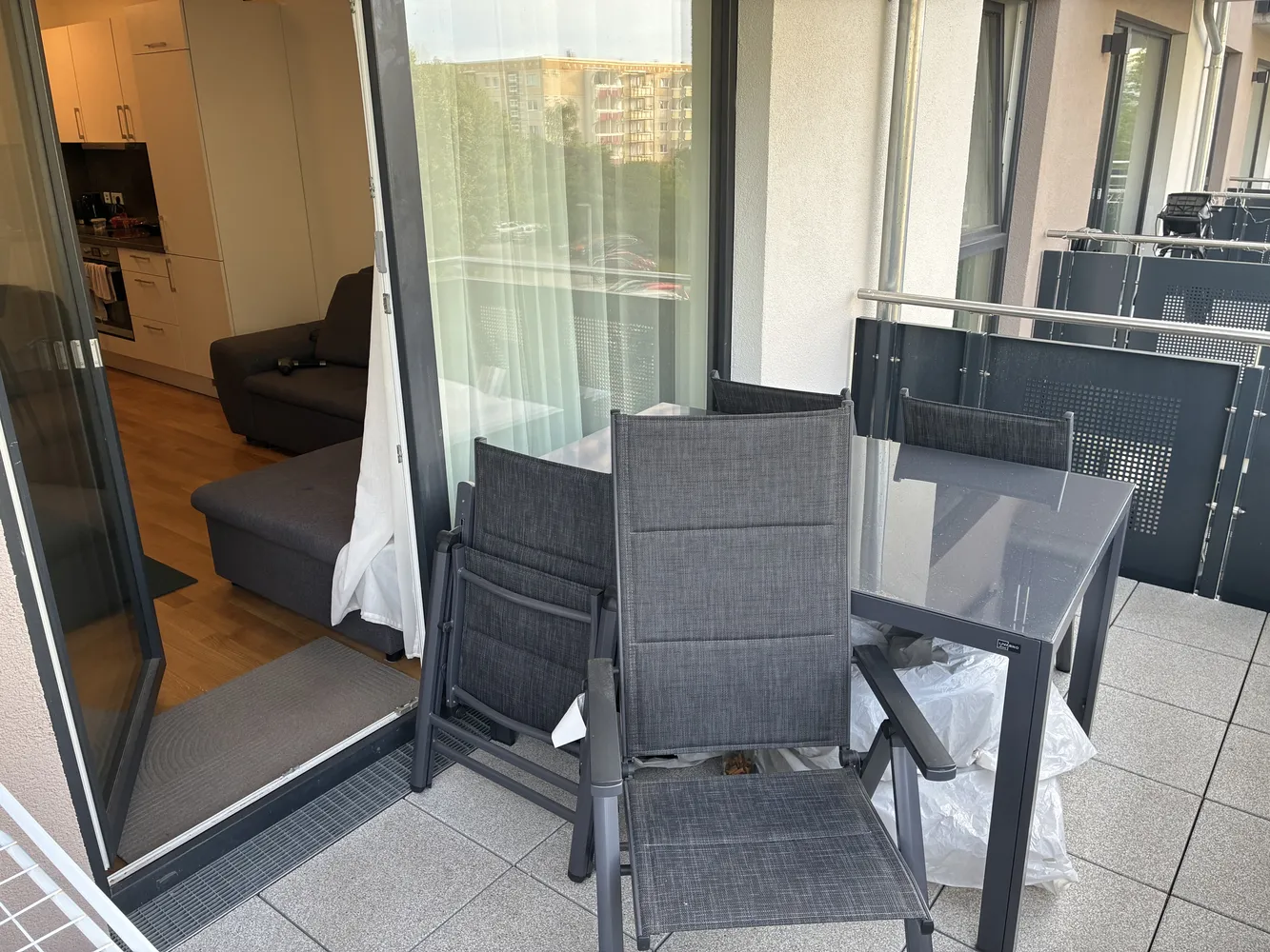 2 Zimmer Wohnung mit 56 m² in Rostock – Bild 6