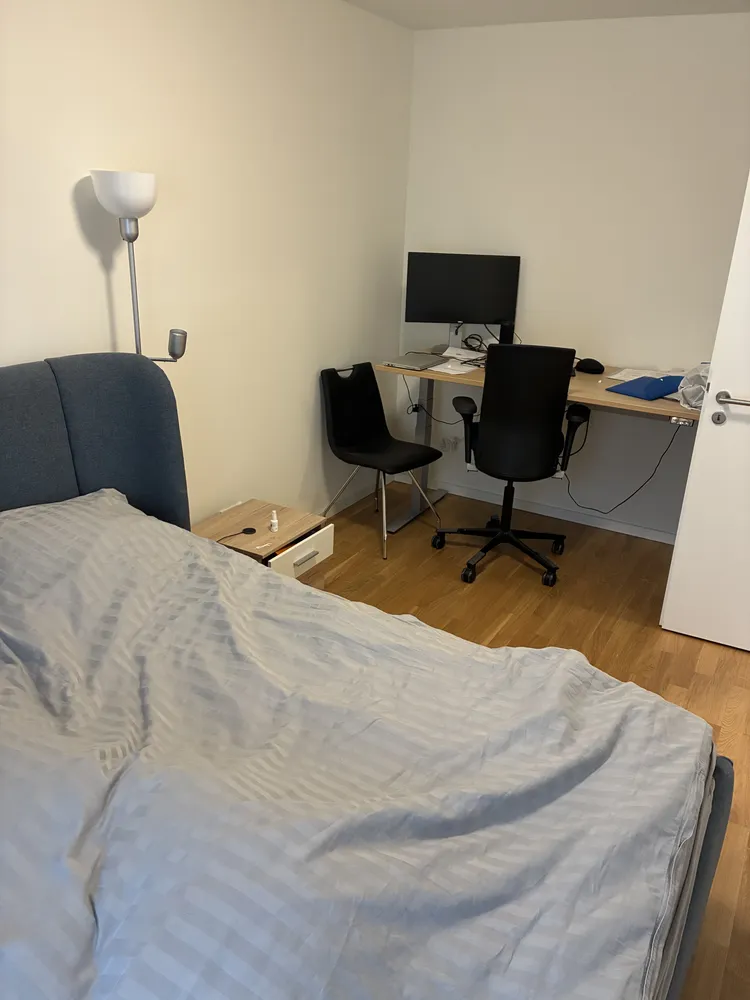 2 Zimmer Wohnung mit 56 m² in Rostock – Bild 8
