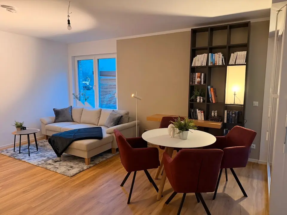 3 Zimmer Haus mit 90 m² in Greifswald – Bild 4