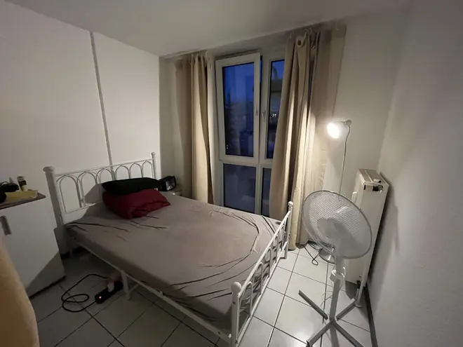 1 Zimmer Wohnung mit 40 m² in Wuppertal – Bild 3