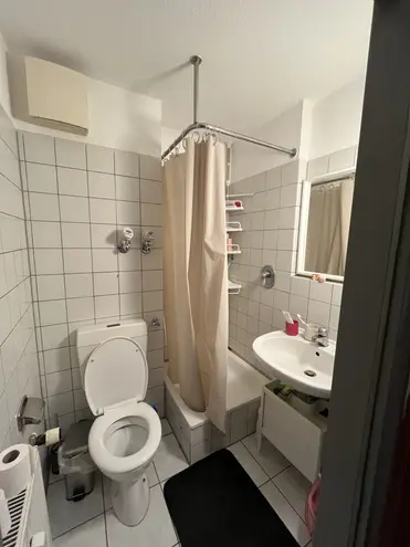 1 Zimmer Wohnung mit 40 m² in Wuppertal – Bild 4