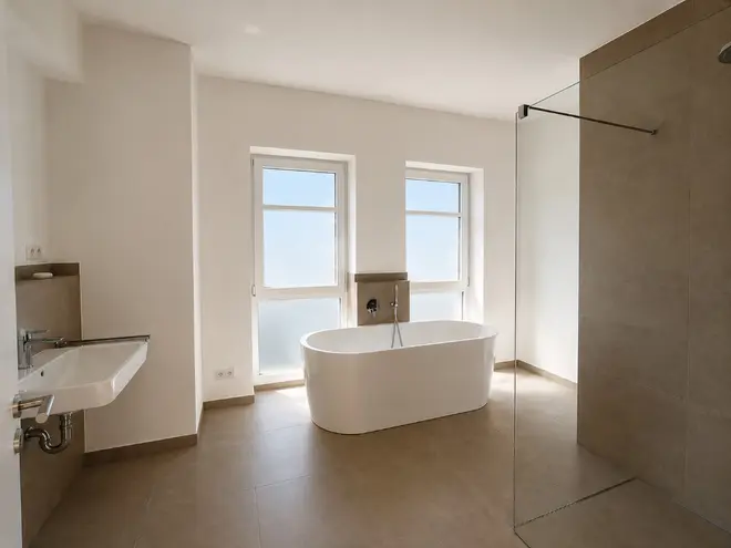 3 Zimmer Wohnung mit 82 m² in Potsdam – Bild 1