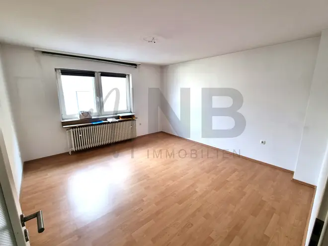 3 Zimmer Wohnung mit 50 m² in Gelsenkirchen – Bild 1