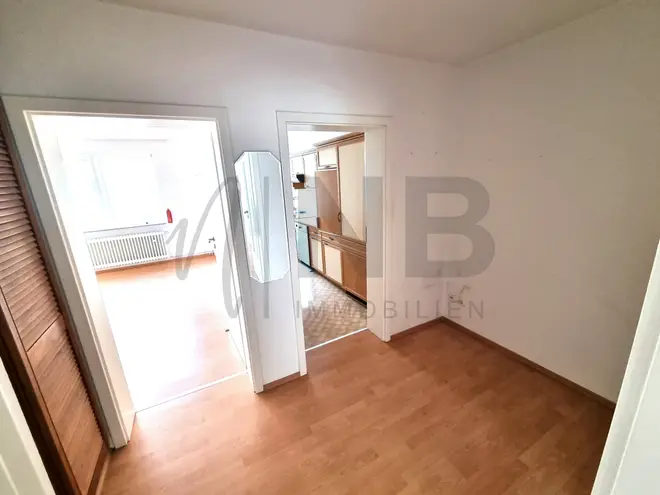 3 Zimmer Wohnung mit 50 m² in Gelsenkirchen – Bild 2