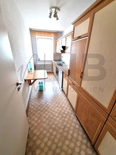 3 Zimmer Wohnung mit 50 m² in Gelsenkirchen – Bild 3