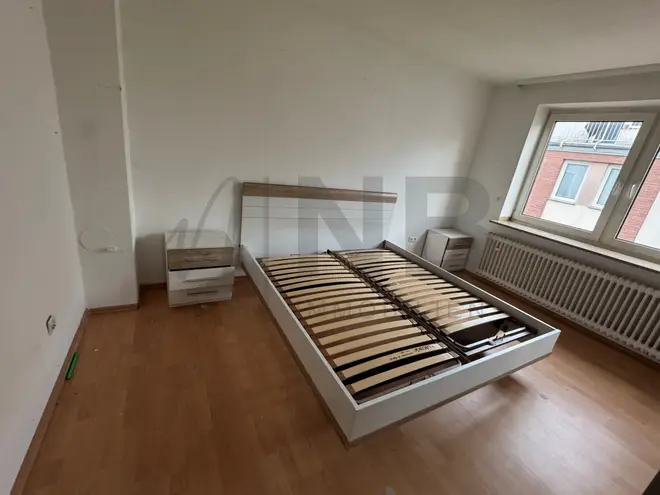 3 Zimmer Wohnung mit 50 m² in Gelsenkirchen – Bild 7