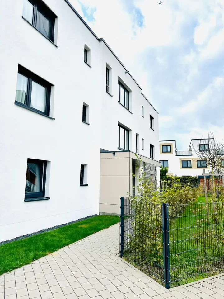 2 Zimmer Wohnung mit 67 m² in Offenbach – Bild 3