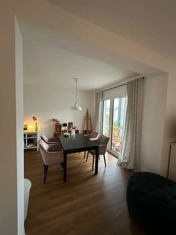 2 Zimmer Wohnung mit 67 m² in Offenbach – Bild 6