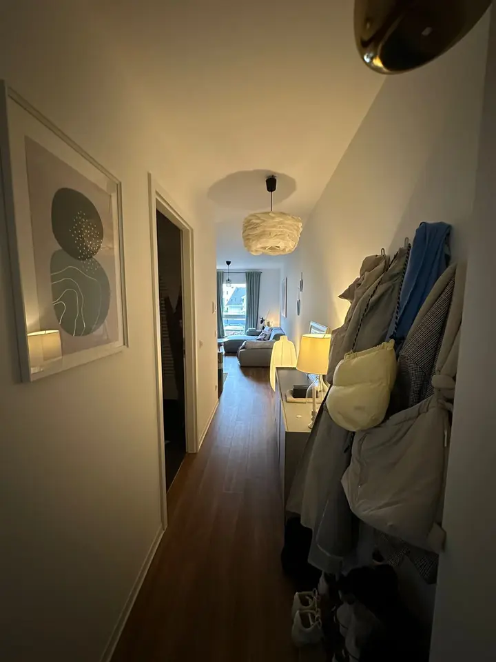 2 Zimmer Wohnung mit 67 m² in Offenbach – Bild 9