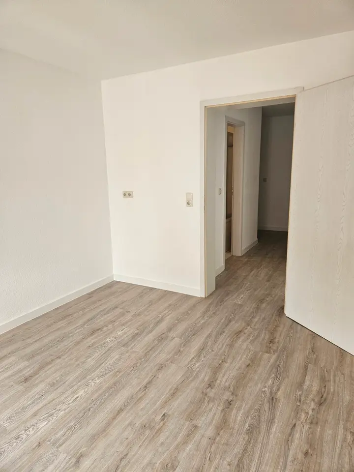 2 Zimmer Wohnung mit 55 m² in Aschersleben – Bild 5