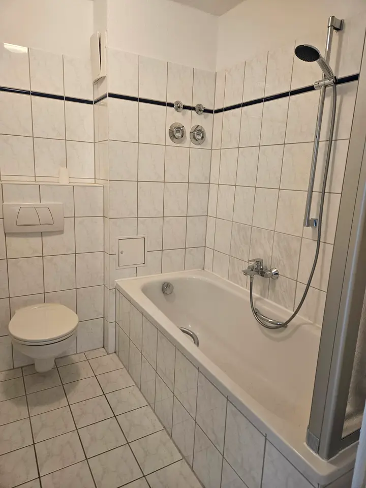 2 Zimmer Wohnung mit 55 m² in Aschersleben – Bild 7
