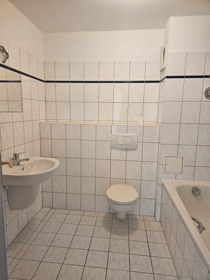 2 Zimmer Wohnung mit 55 m² in Aschersleben – Bild 8