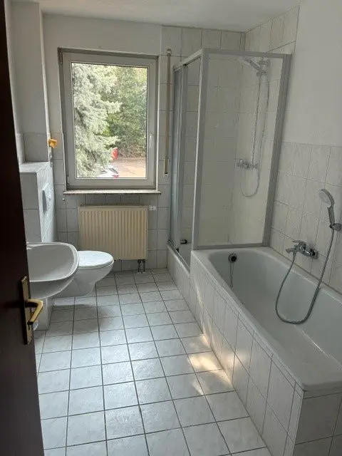 2 Zimmer Wohnung mit 55 m² in Aschersleben – Bild 9