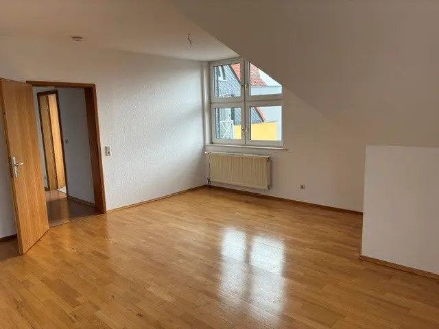 2 Zimmer Wohnung mit 55 m² in Aschersleben – Bild 10
