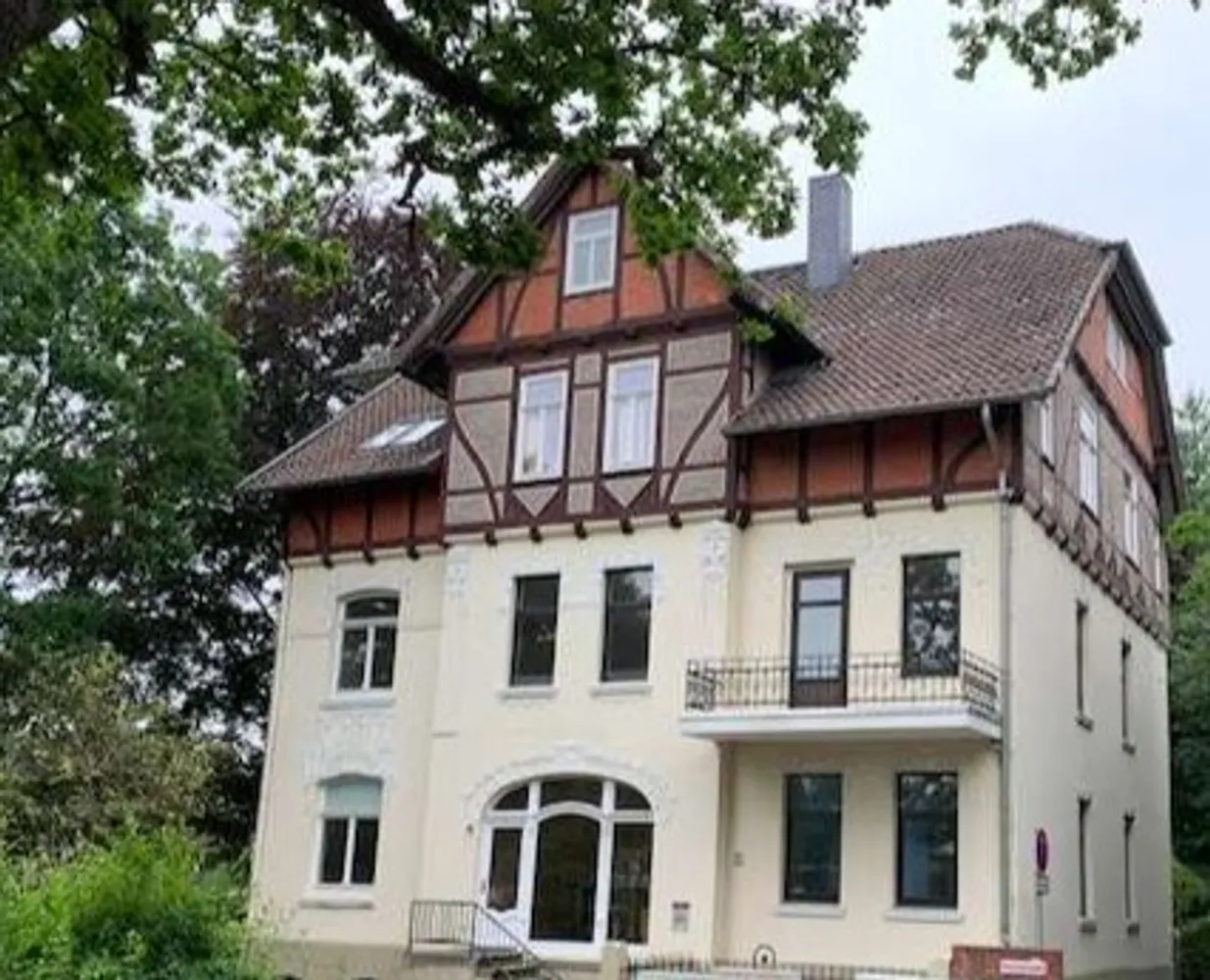 2 Zimmer Wohnung mit 80 m² in Celle – Bild 1