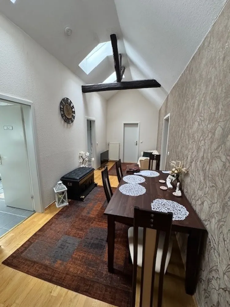 2 Zimmer Wohnung mit 80 m² in Celle – Bild 2