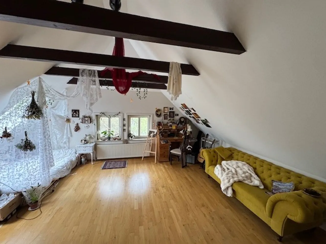 2 Zimmer Wohnung mit 80 m² in Celle – Bild 4