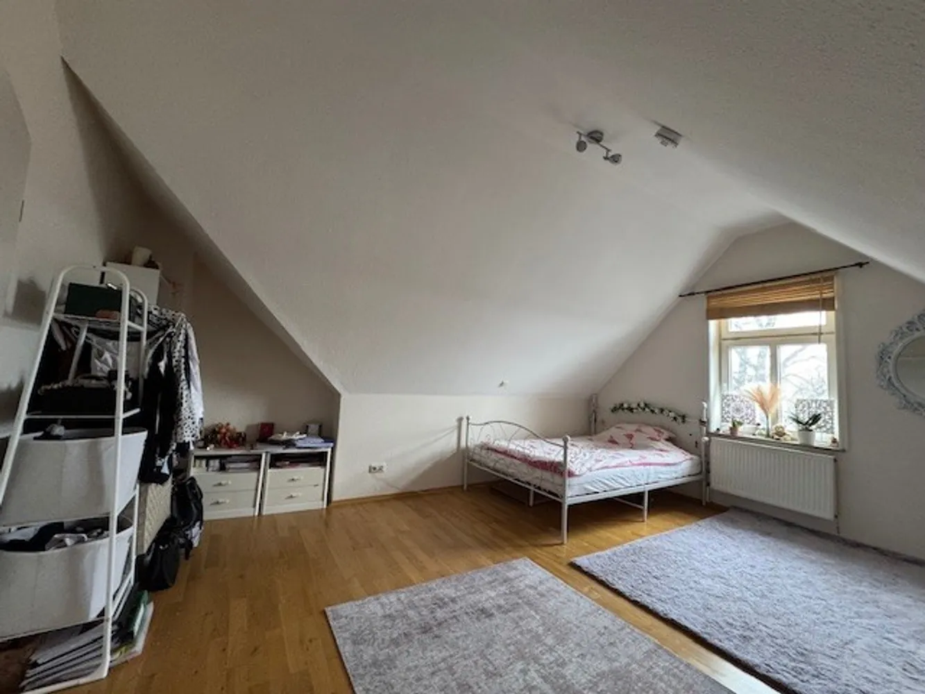 2 Zimmer Wohnung mit 80 m² in Celle – Bild 5