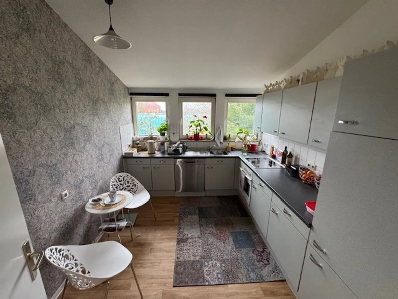2 Zimmer Wohnung mit 80 m² in Celle – Bild 6
