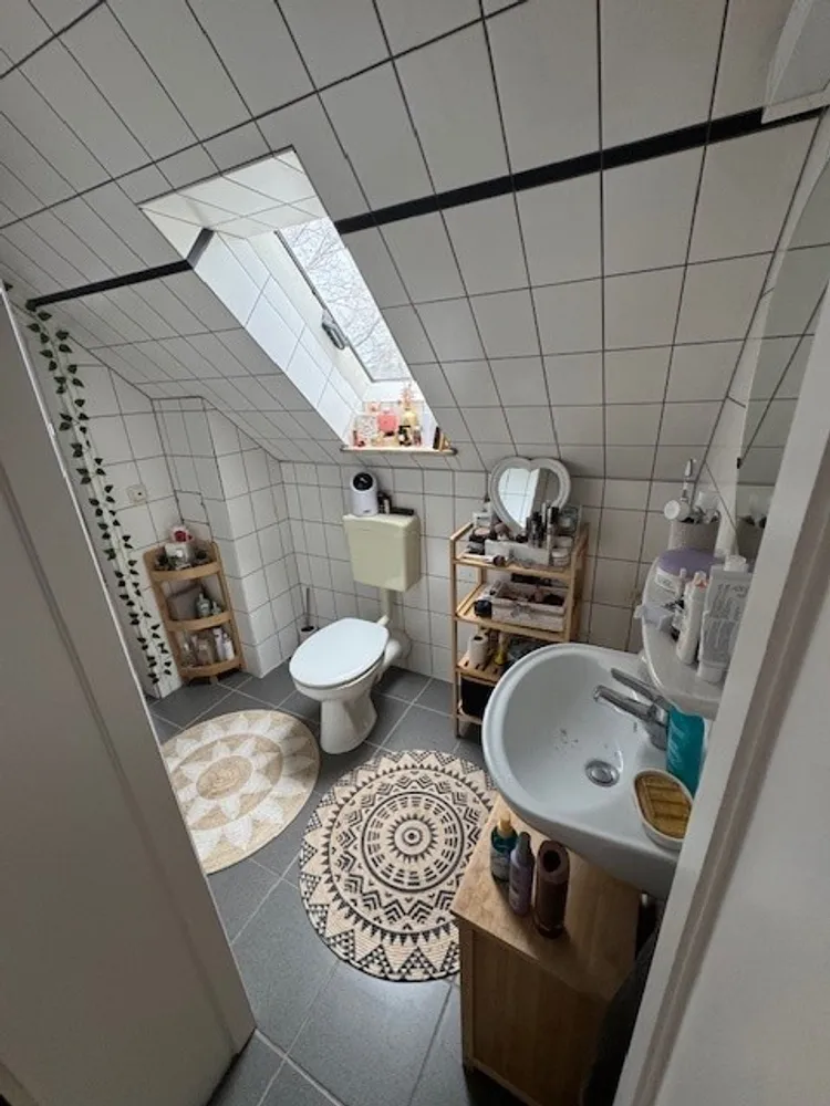 2 Zimmer Wohnung mit 80 m² in Celle – Bild 8