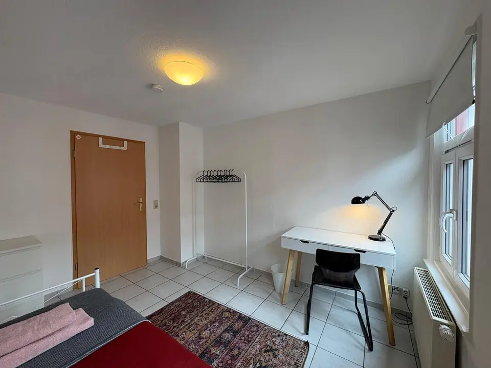 WG-Zimmer mit 11 m² in Stuttgart – Bild 2