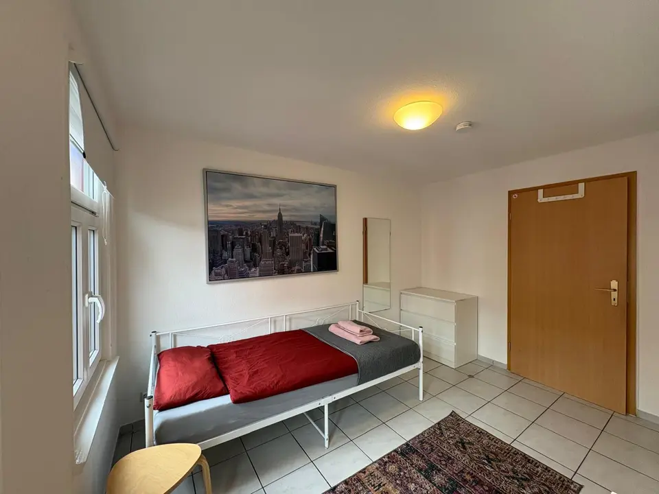 WG-Zimmer mit 11 m² in Stuttgart – Bild 3