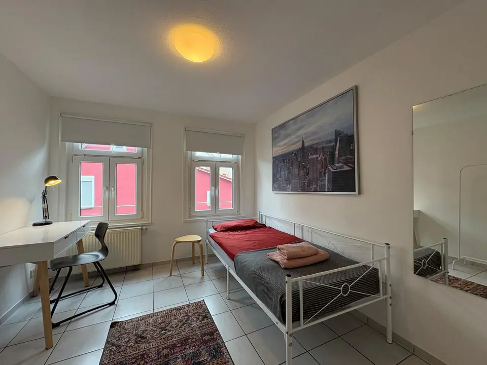 WG-Zimmer mit 11 m² in Stuttgart – Bild 5