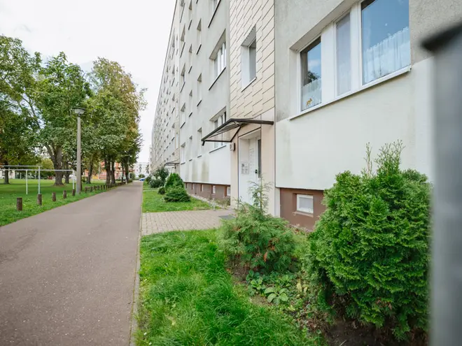 4 Zimmer Wohnung mit 70 m² in Magdeburg – Bild 1